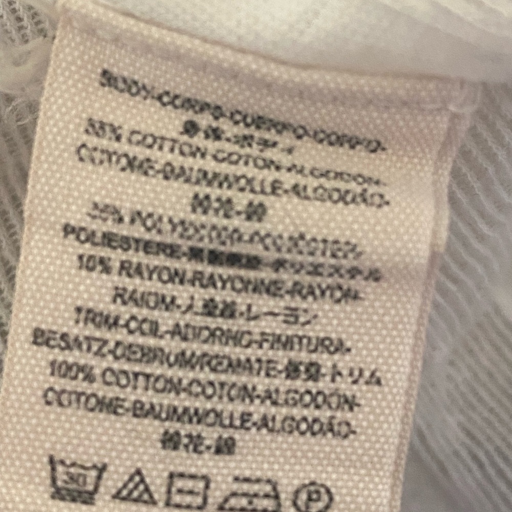 ZARA Patchwork Top - Picture 5 of 11